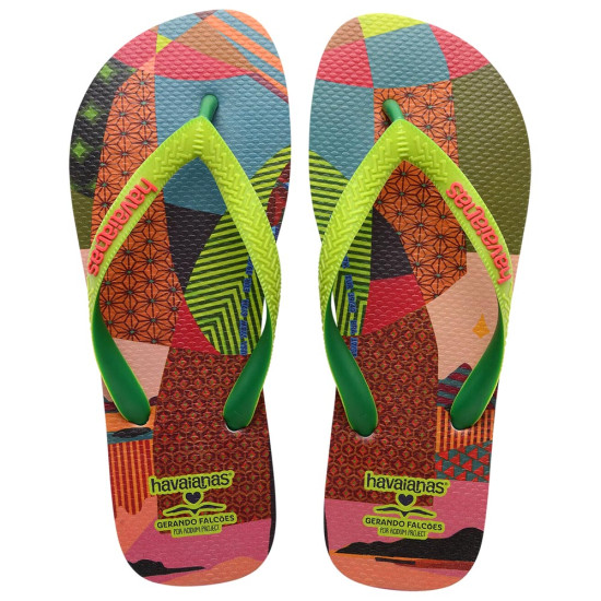 Havaianas Gerando Falcoes